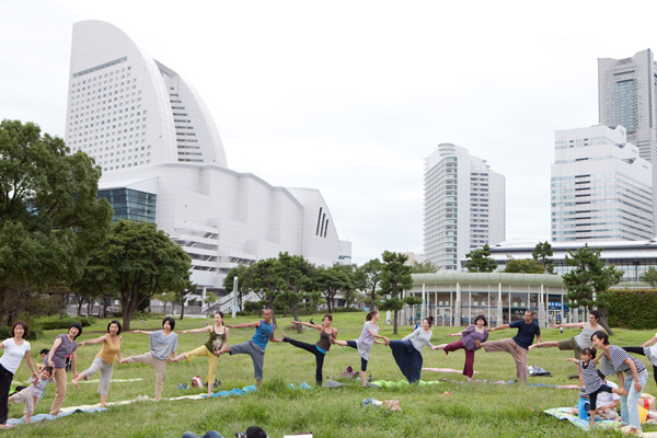 毎週開催イベント
