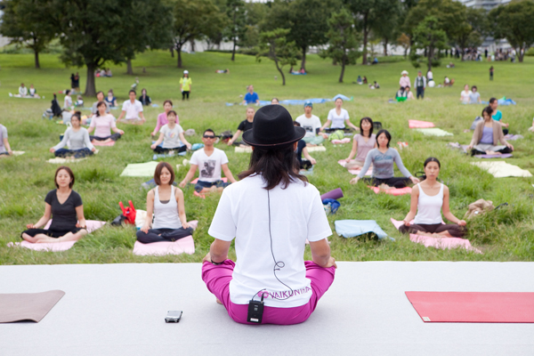 1月のイベントテスト